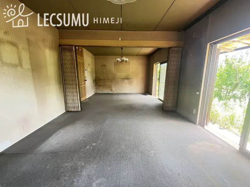 5LDK物件 姫路市 兵庫県 (5)