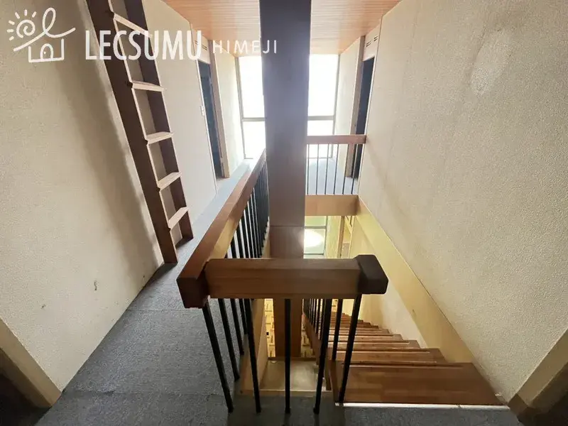 5LDK物件 姫路市 兵庫県 (7)