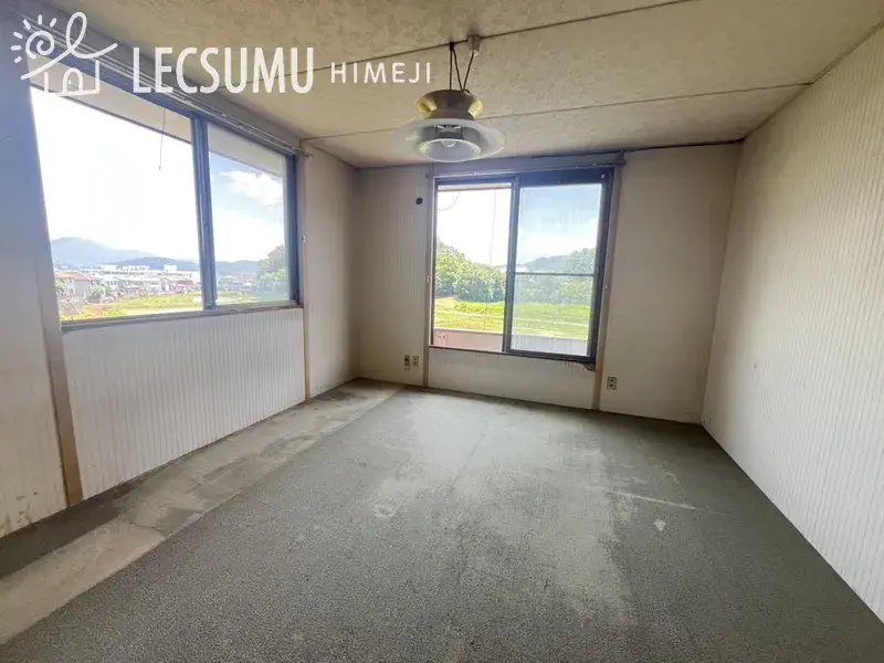5LDK物件 姫路市 兵庫県 (8)