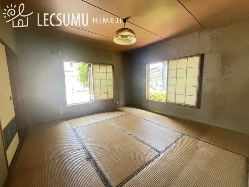 5LDK物件 姫路市 兵庫県 (9)