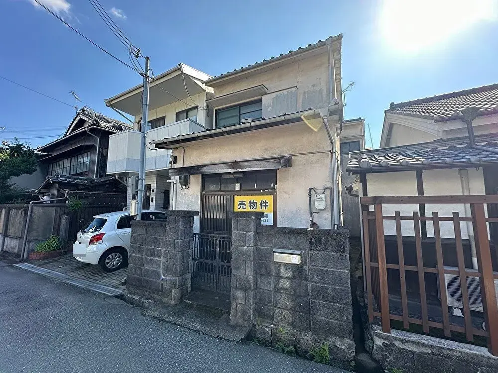 3DK Detached House Himeji City Hyogo Prefecture (2)