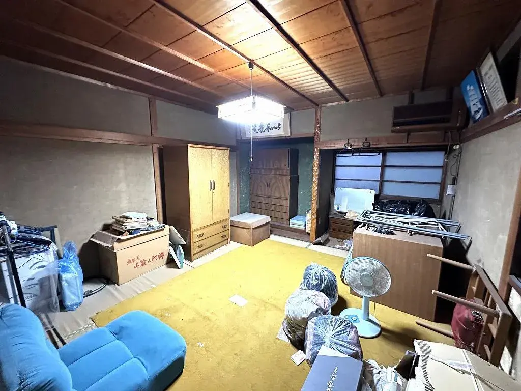 3DK Detached House Himeji City Hyogo Prefecture (11)