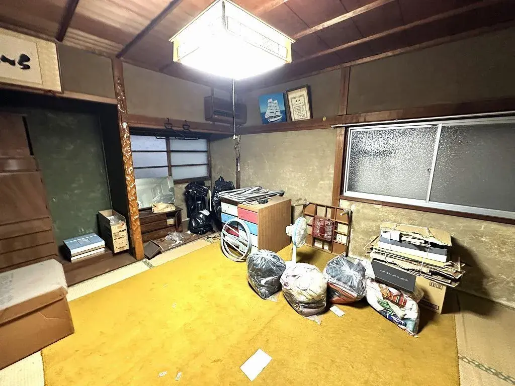 3DK Detached House Himeji City Hyogo Prefecture (12)