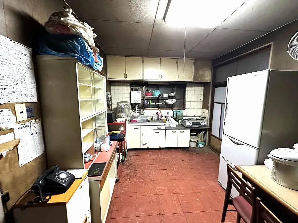 3DK Detached House Himeji City Hyogo Prefecture (13)