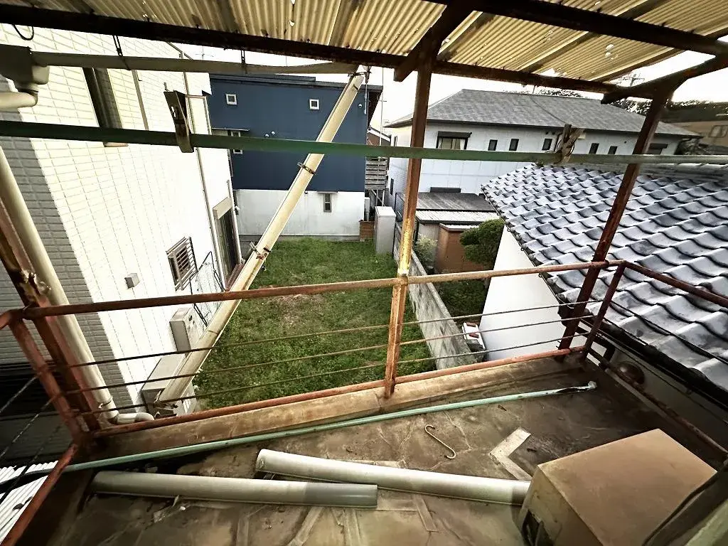 3DK Detached House Himeji City Hyogo Prefecture (15)