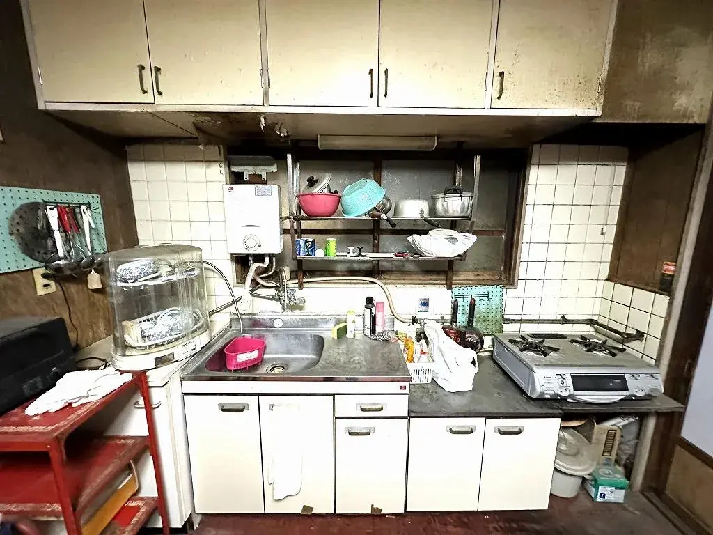 3DK Detached House Himeji City Hyogo Prefecture (16)
