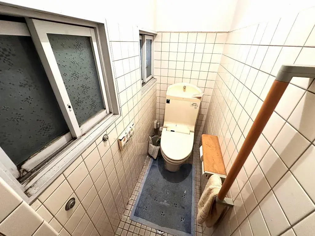 3DK Detached House Himeji City Hyogo Prefecture (18)