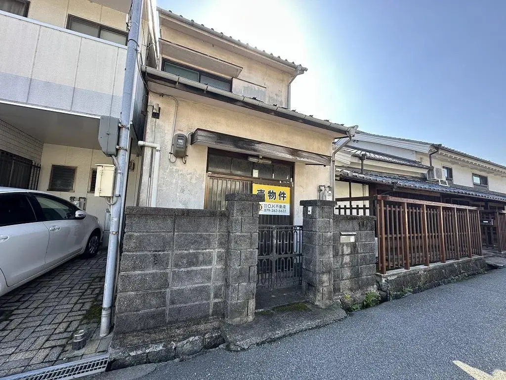 3DK Detached House Himeji City Hyogo Prefecture (3)