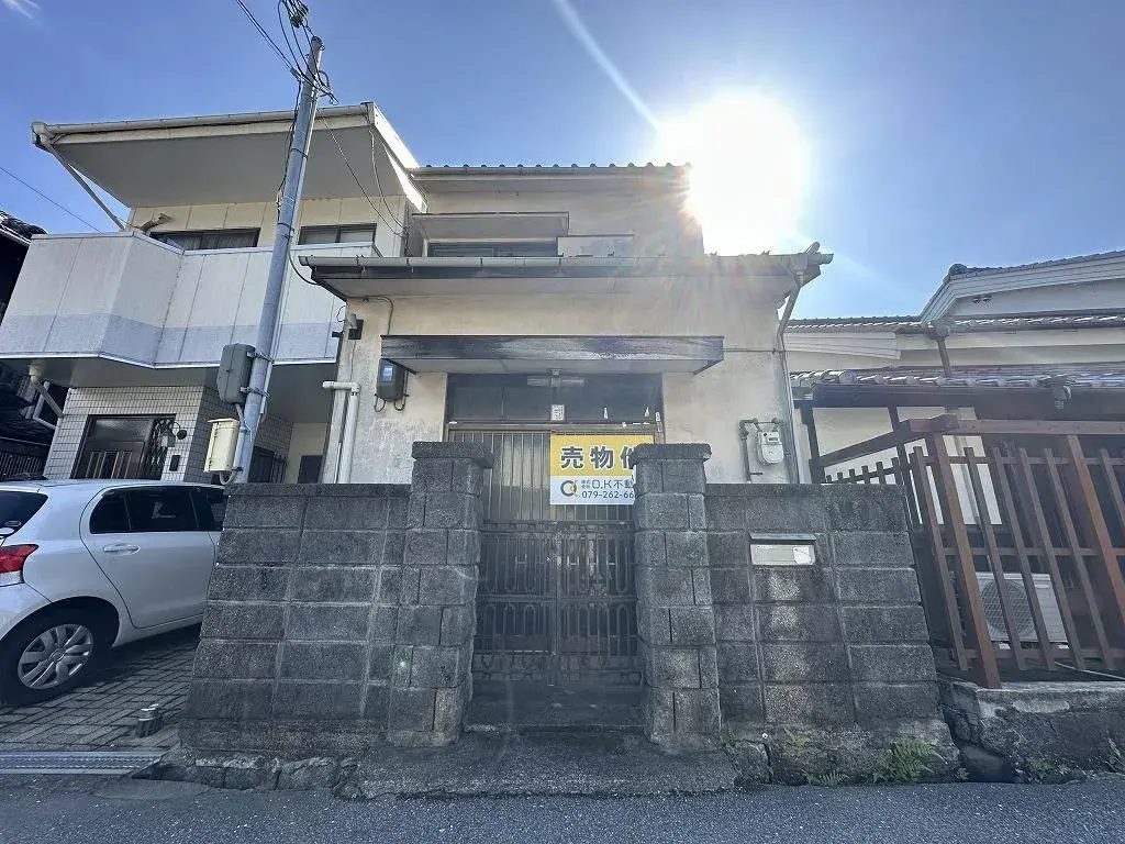 3DK Detached House Himeji City Hyogo Prefecture (4)