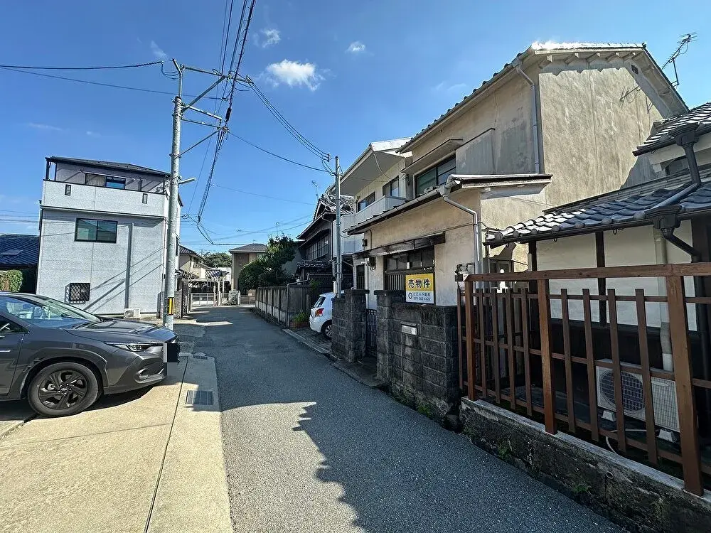 3DK Detached House Himeji City Hyogo Prefecture (5)