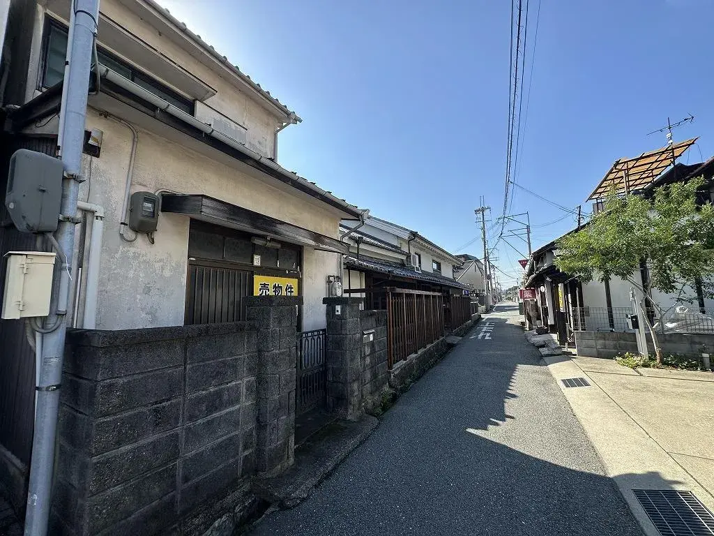 3DK Detached House Himeji City Hyogo Prefecture (6)