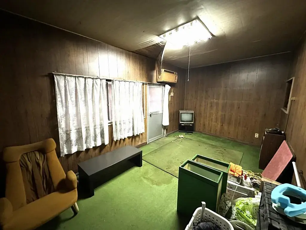 3DK Detached House Himeji City Hyogo Prefecture (7)