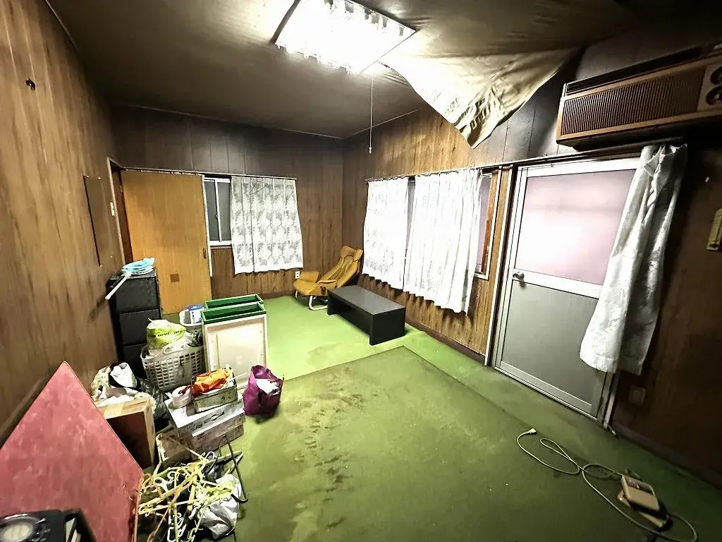 3DK Detached House Himeji City Hyogo Prefecture (8)