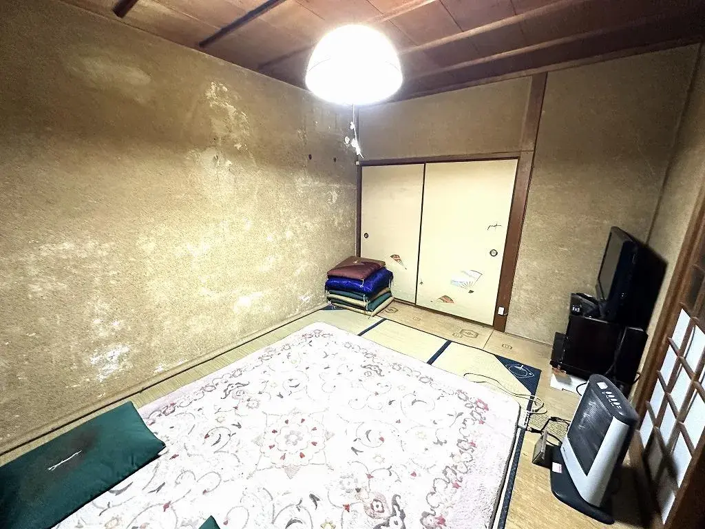 3DK Detached House Himeji City Hyogo Prefecture (10)