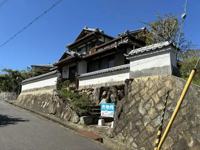 Akiya in Hyogo
