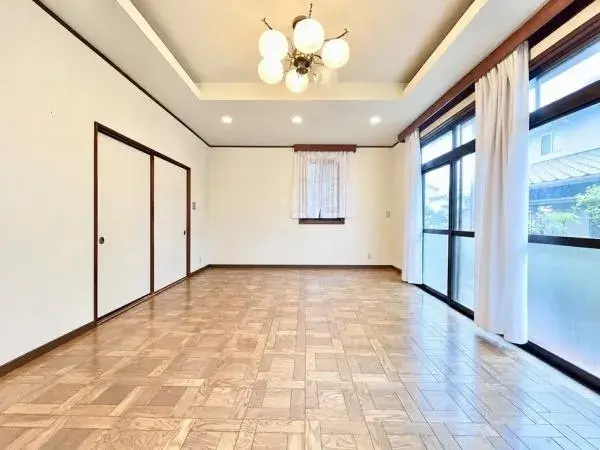 6SLDK Property Suma Ward, Kobe City Hyogo Prefecture (4)