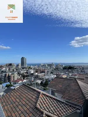 3DK مدينة كوبي محافظة هيوغو (2)