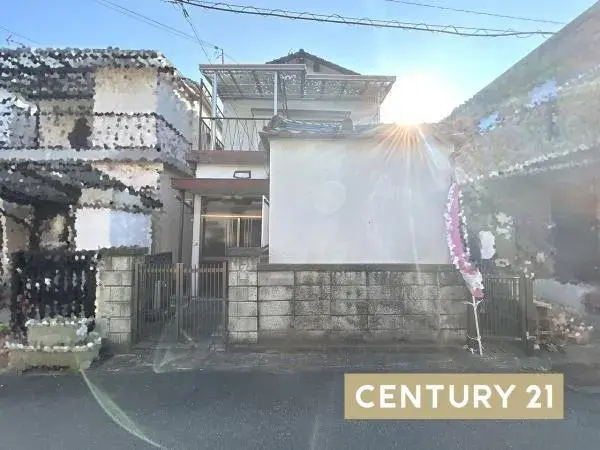 Akiya in Hyogo