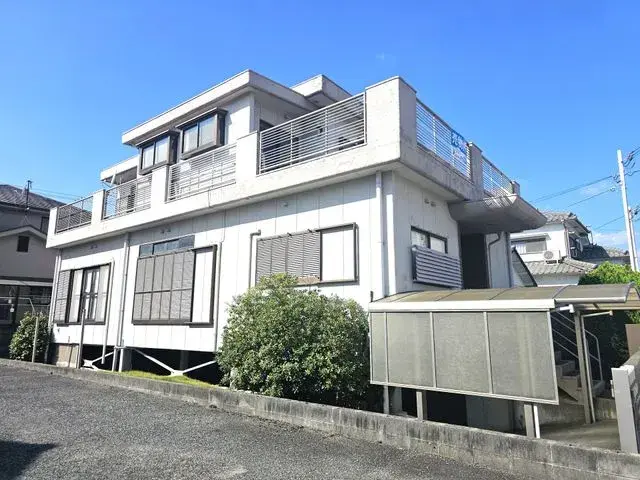 Akiya in Hyogo