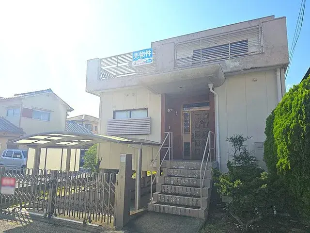 Propiedad 6LDK Ciudad de Akō Prefectura de Hyogo (2)