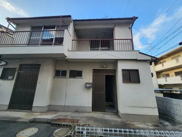 Akiya in Hyogo