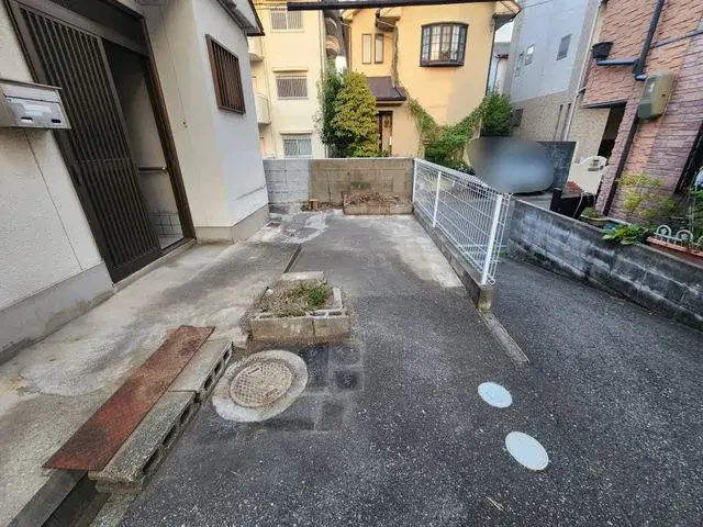 3DK Amagasaki City Hyogo Prefecture (2)