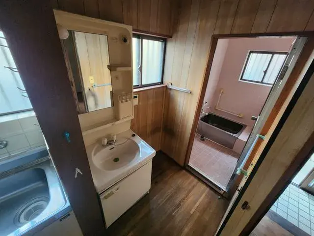 3DK Amagasaki City Hyogo Prefecture (16)
