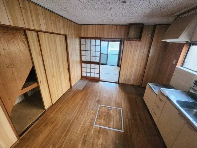 3DK Amagasaki City Hyogo Prefecture (4)