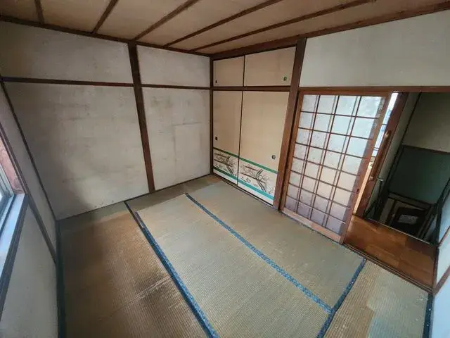 3DK Amagasaki City Hyogo Prefecture (6)