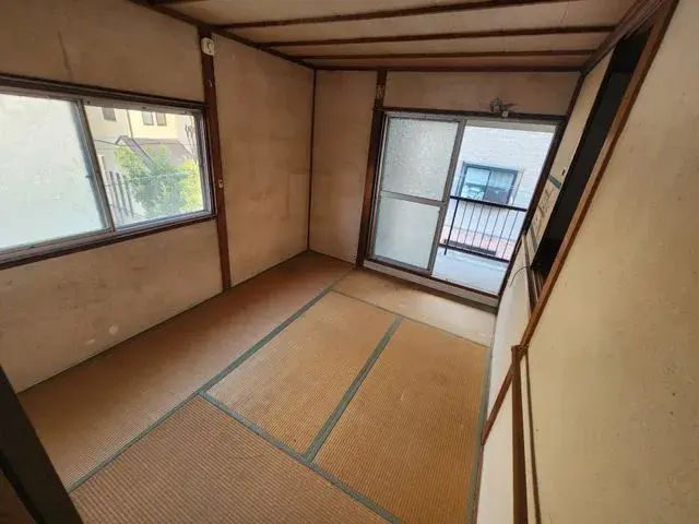 3DK Amagasaki City Hyogo Prefecture (7)