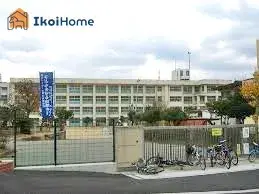 Akiya in Hyogo