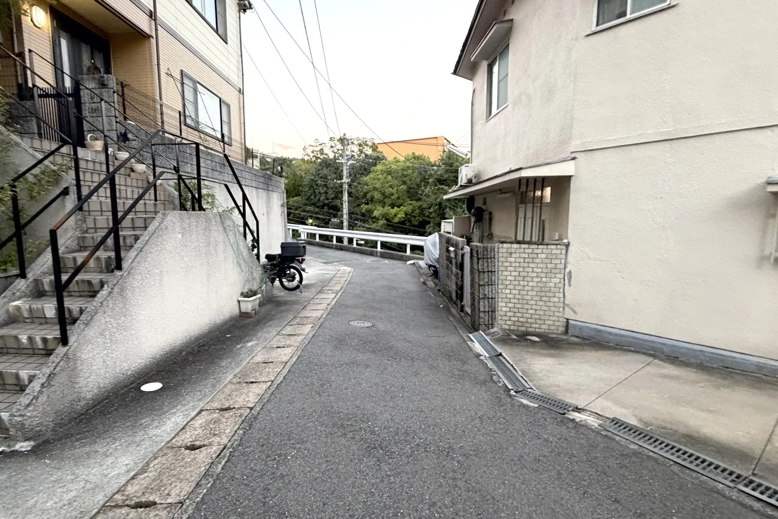 3LDK Property Higashinada Ward, Kobe City, Hyogo Prefecture (2)