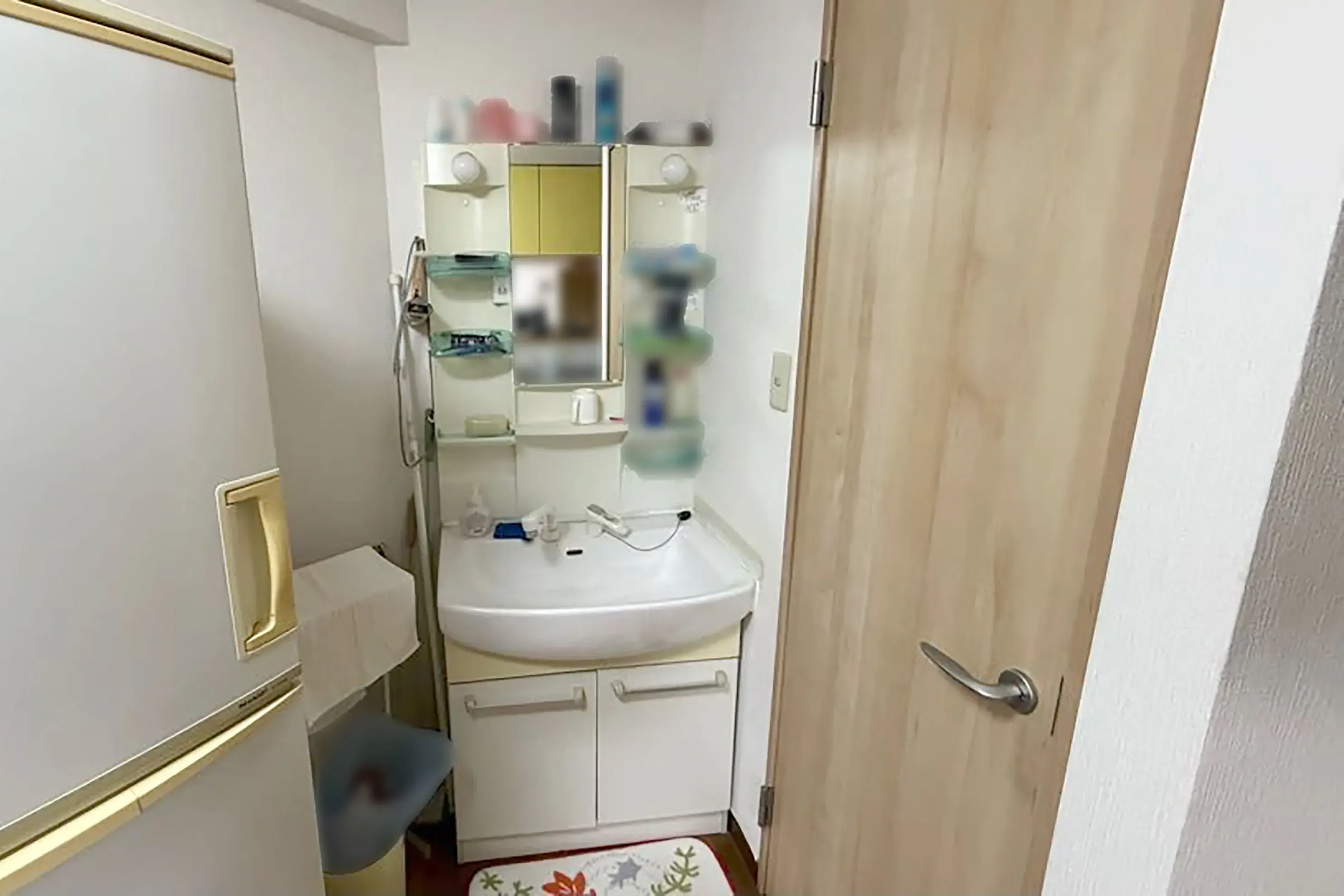 3LDK Property Higashinada Ward, Kobe City, Hyogo Prefecture (14)