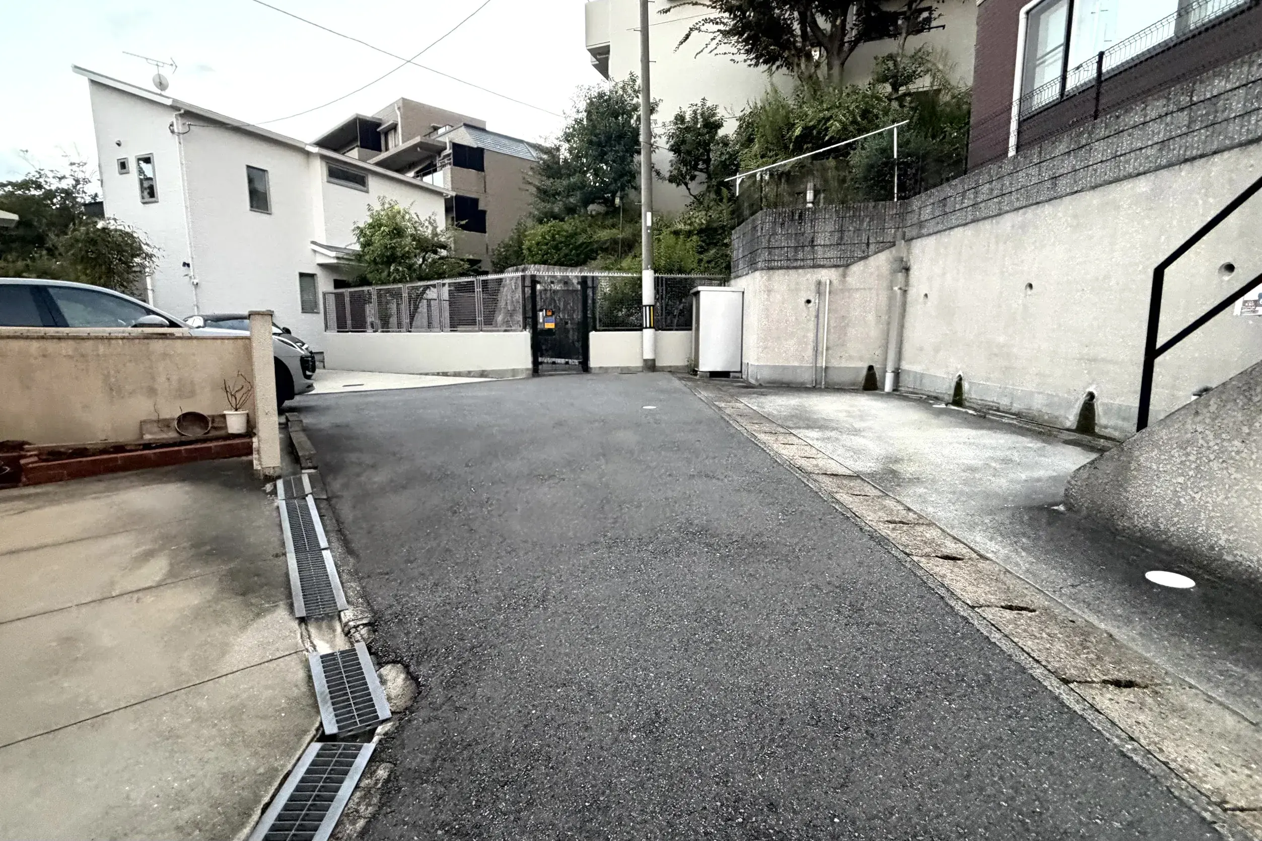 3LDK Property Higashinada Ward, Kobe City, Hyogo Prefecture (3)