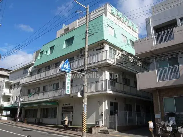 3LDK Property Higashinada Ward, Kobe City, Hyogo Prefecture (24)