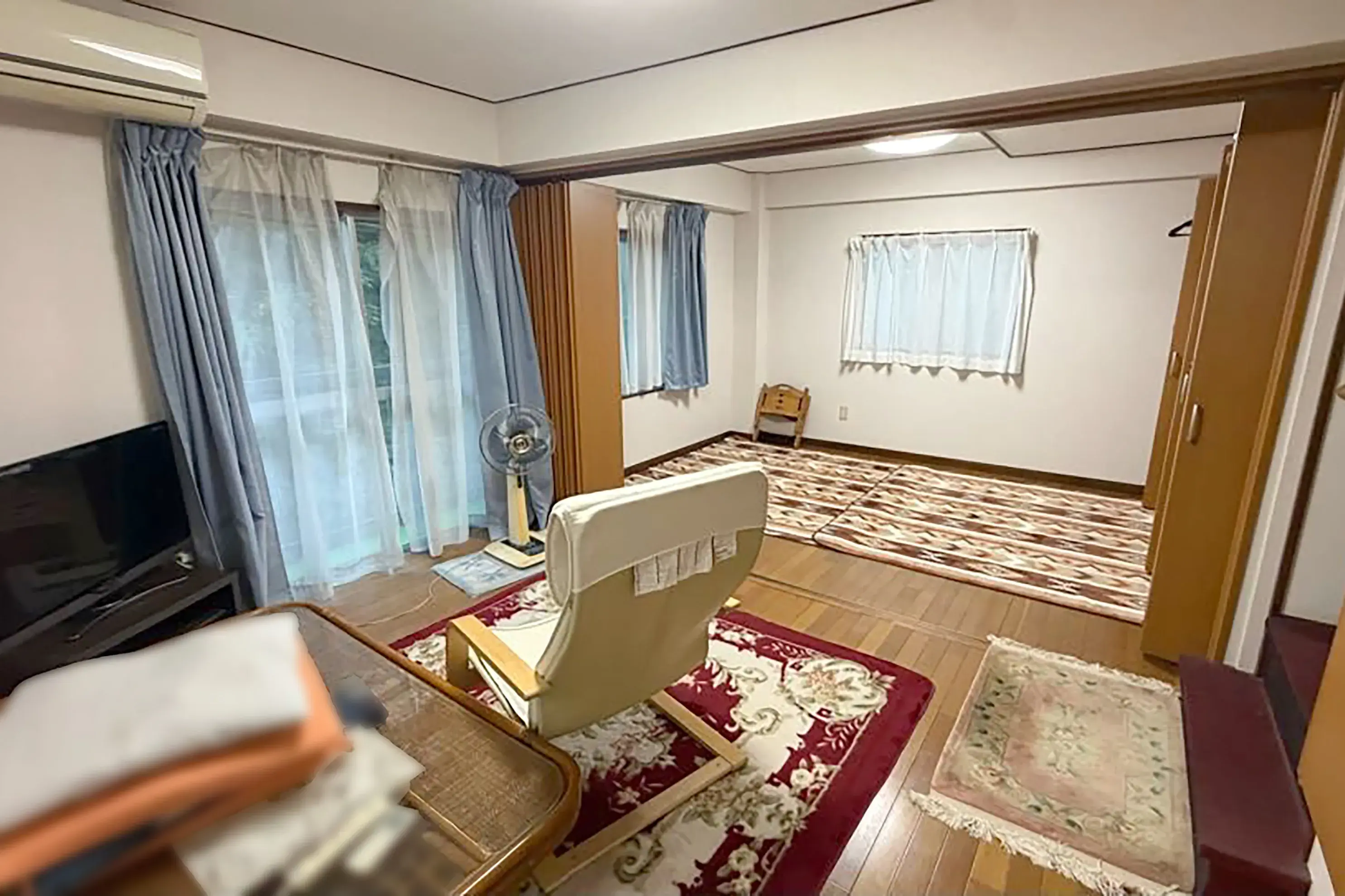 3LDK Property Higashinada Ward, Kobe City, Hyogo Prefecture (8)