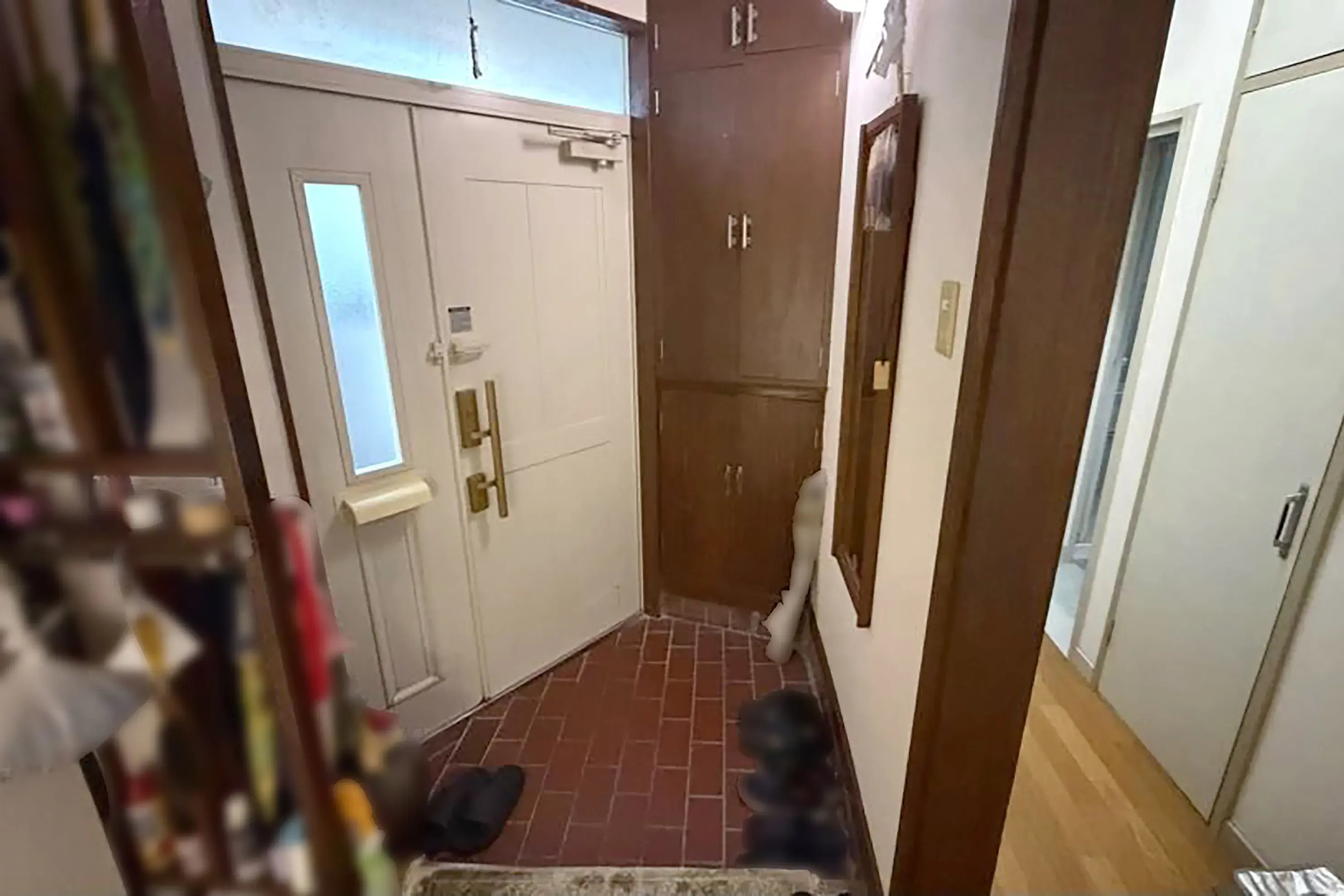 3LDK Property Higashinada Ward, Kobe City, Hyogo Prefecture (9)