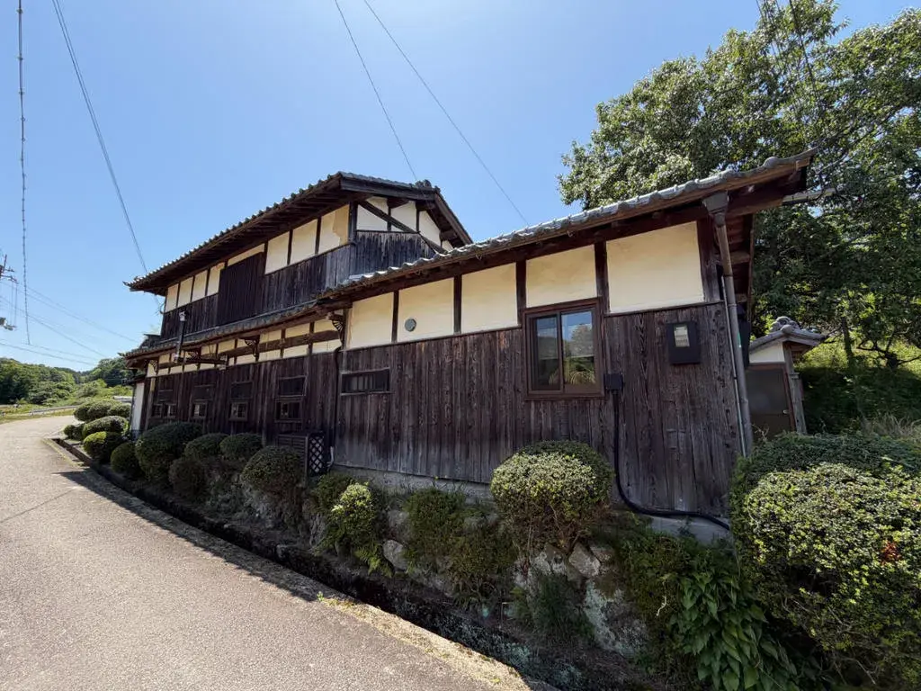 Akiya in Hyogo