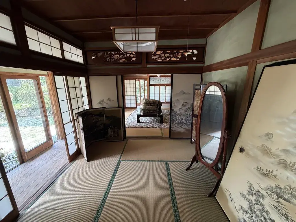 3LDK Propiedad Takarazuka-shi Prefectura de Hyogo (24)