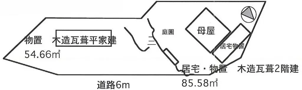 3LDK Propiedad Takarazuka-shi Prefectura de Hyogo (28)