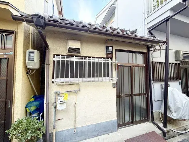 Akiya in Hyogo