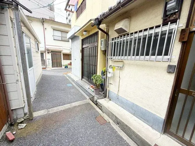 Propiedad 2K Ciudad de Amagasaki Prefectura de Hyogo (2)
