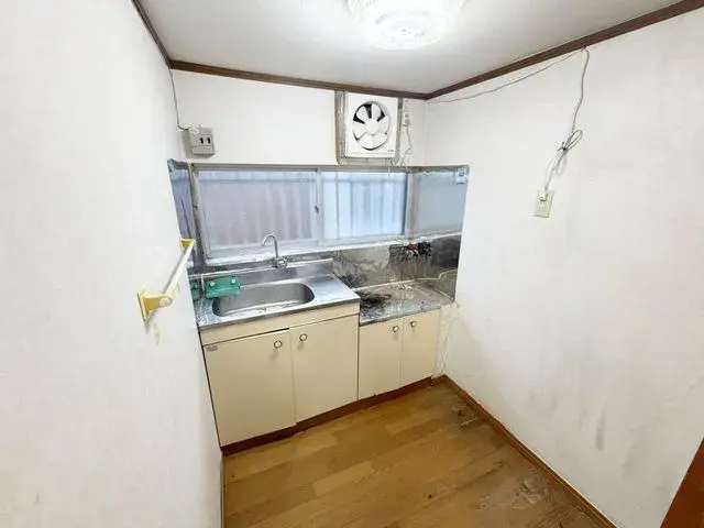 Propiedad 2K Ciudad de Amagasaki Prefectura de Hyogo (16)
