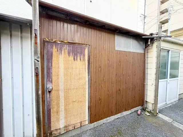 Propiedad 2K Ciudad de Amagasaki Prefectura de Hyogo (3)