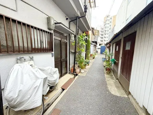 Propiedad 2K Ciudad de Amagasaki Prefectura de Hyogo (4)
