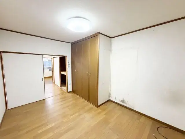 Propiedad 2K Ciudad de Amagasaki Prefectura de Hyogo (6)