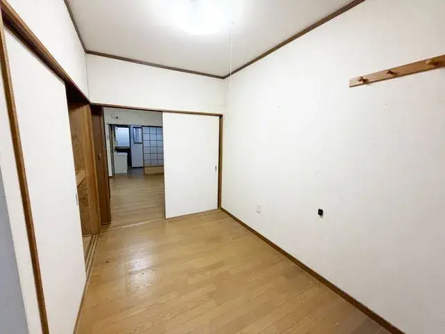 Propiedad 2K Ciudad de Amagasaki Prefectura de Hyogo (7)