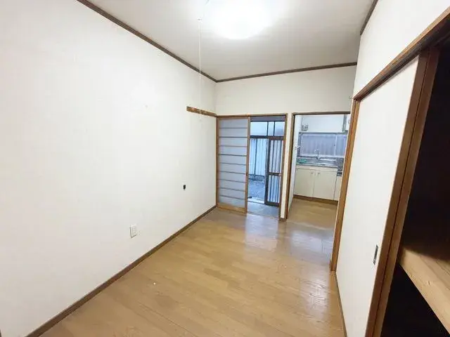 Propiedad 2K Ciudad de Amagasaki Prefectura de Hyogo (9)