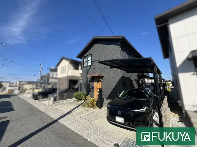 3SLDK Property Katsuragi City Nara Prefecture (2)
