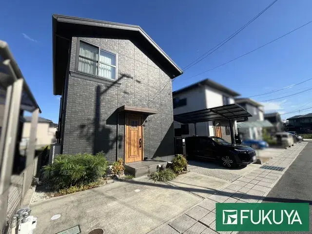 3SLDK Property Katsuragi City Nara Prefecture (3)